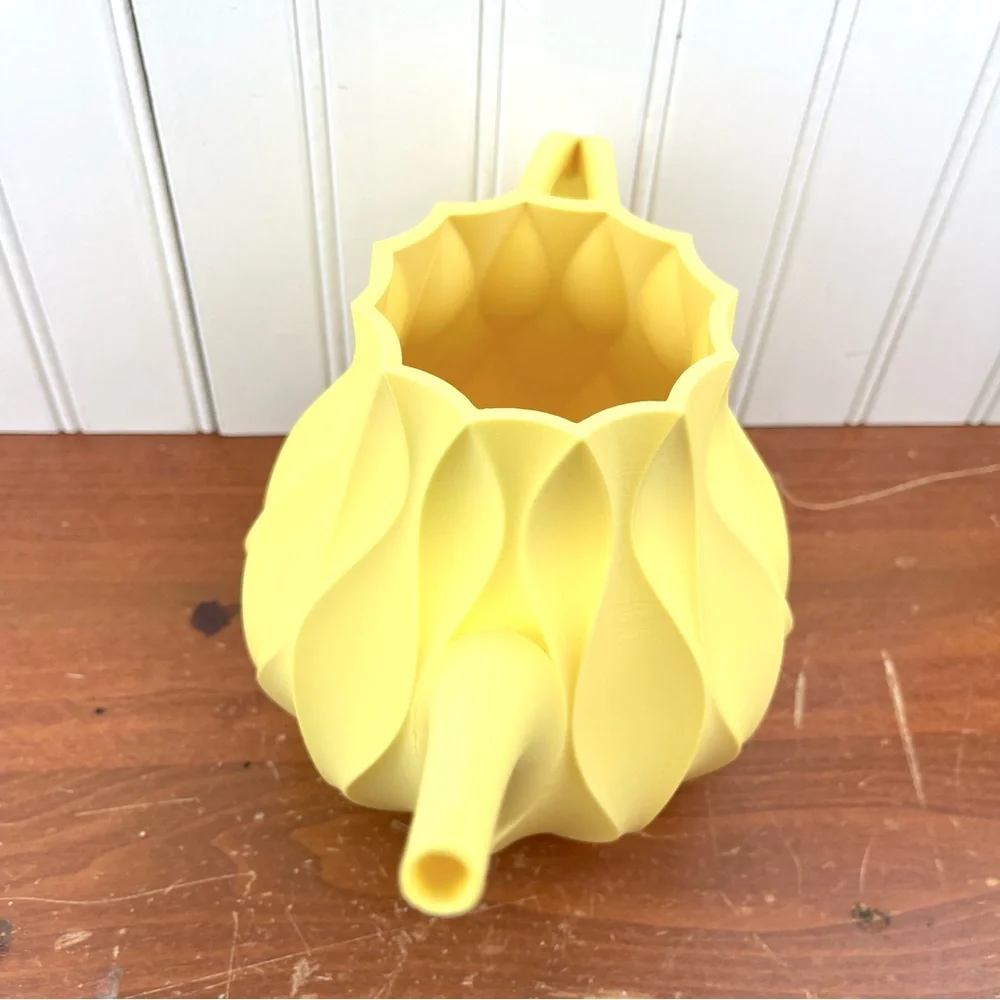 Indoor Watering Can, Abyssal Watering Can, Modern Watering Can